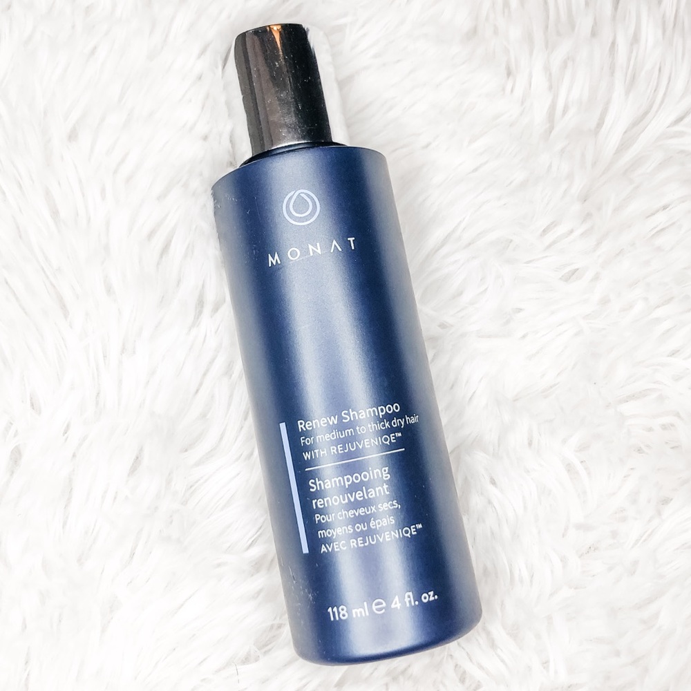 MONAT Renew Shampoo NEW
